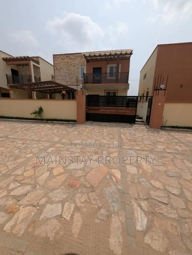 3bdrm House in Mainstay Estates, Achimota for rent · Photo 1