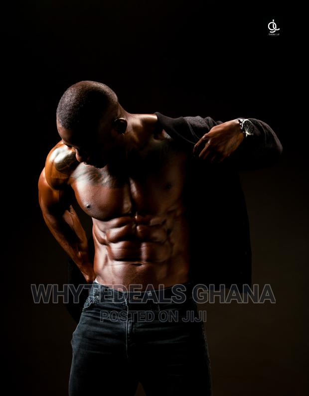 Be Ripped 6 In 1 Fat Burning Weight Loss Powerful Formula · Photo 2
