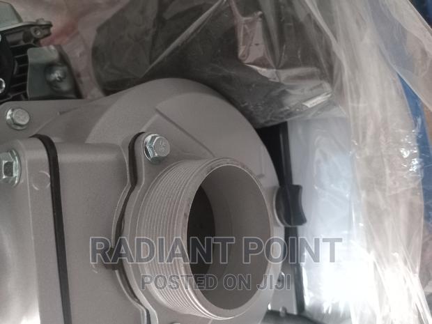Honda Water Pump Set 3inches · Photo 2