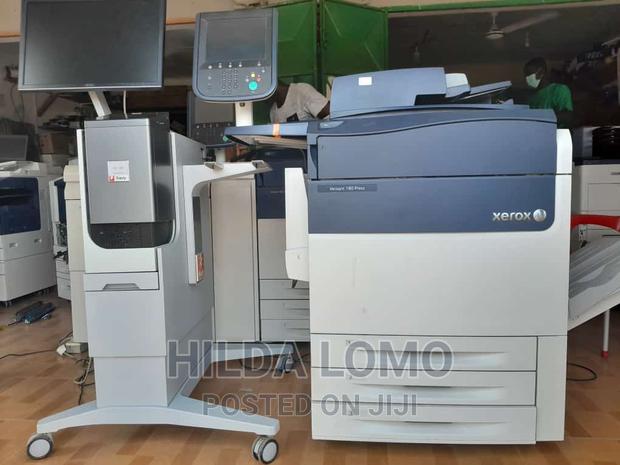 Versant 180 Press · Photo 1