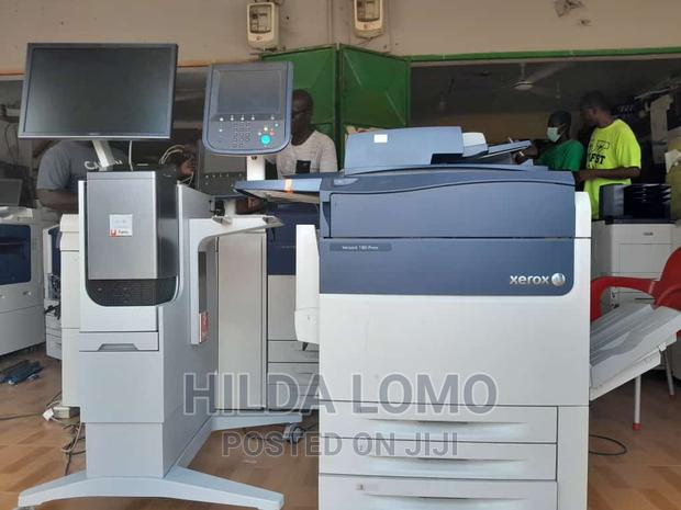 Versant 180 Press · Photo 2
