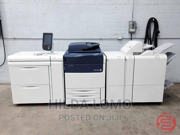Xerox Versant 180 · Photo 3