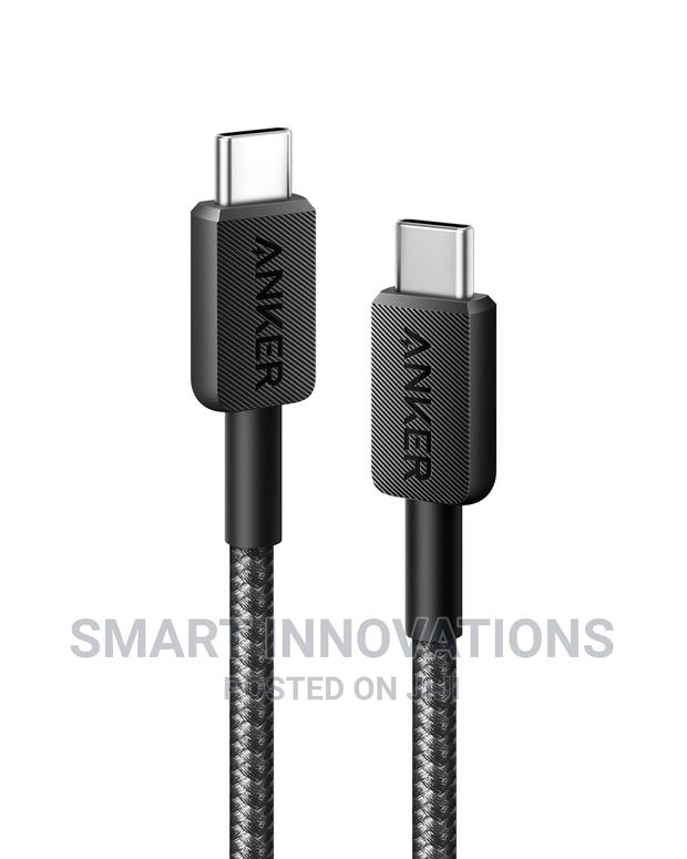 Anker USB-C to USB-C Cable (6ft) · Photo 6