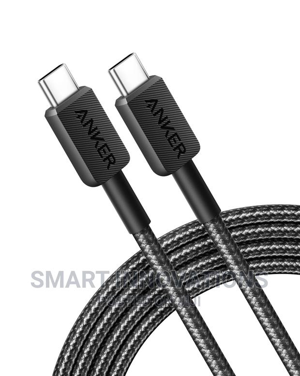 Anker USB-C to USB-C Cable (6ft) · Photo 1