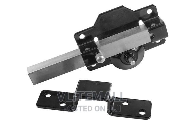 Eversure High Security Gate Lock · Photo 1