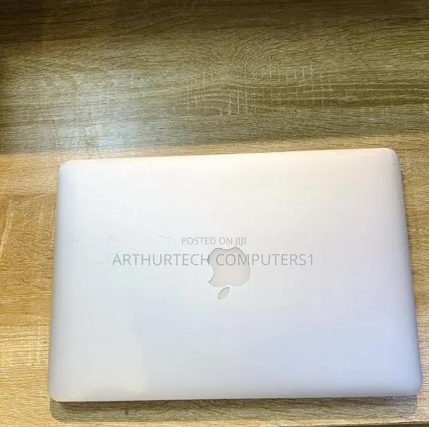 Laptop Apple MacBook Pro 2013 8GB Intel Core i7 SSD 500GB · Photo 1
