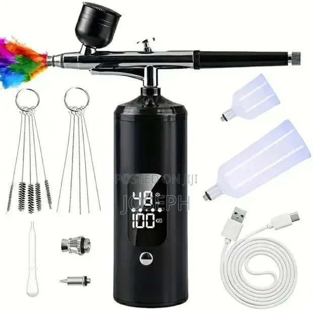 Multipurpose Air Brush · Photo 1