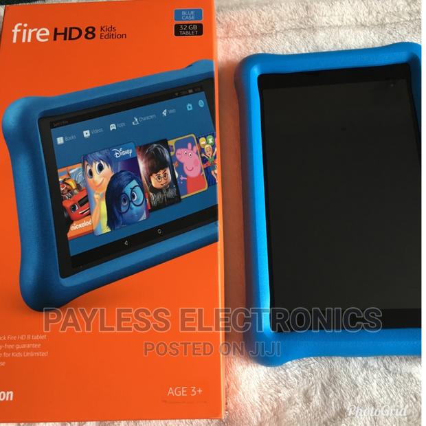 New Amazon Fire HD 8 Kids Pro 32 GB · Photo 2