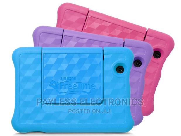 New Amazon Fire HD 8 Kids Pro 32 GB · Photo 3