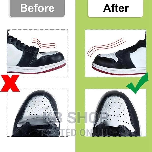 Shoe Crease Protector · Photo 3