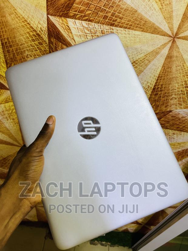 Laptop HP EliteBook 840 G3 16GB Intel Core I5 HDD+SSD 256GB · Photo 2