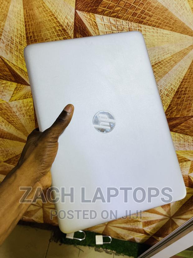 Laptop HP EliteBook 840 G3 16GB Intel Core I5 HDD+SSD 256GB · Photo 3