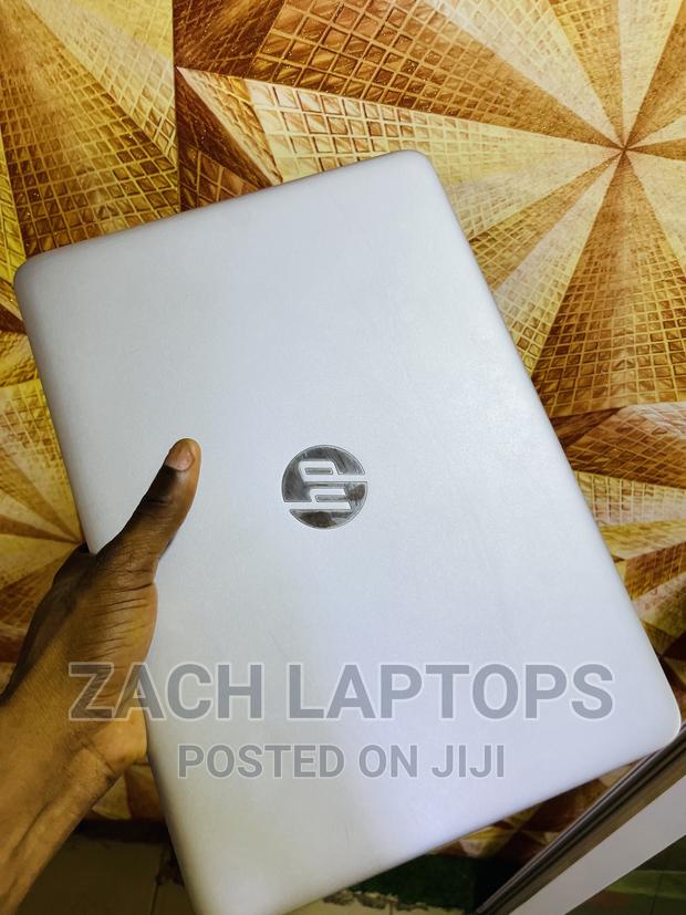 Laptop HP EliteBook 840 G3 16GB Intel Core I5 HDD+SSD 256GB · Photo 5