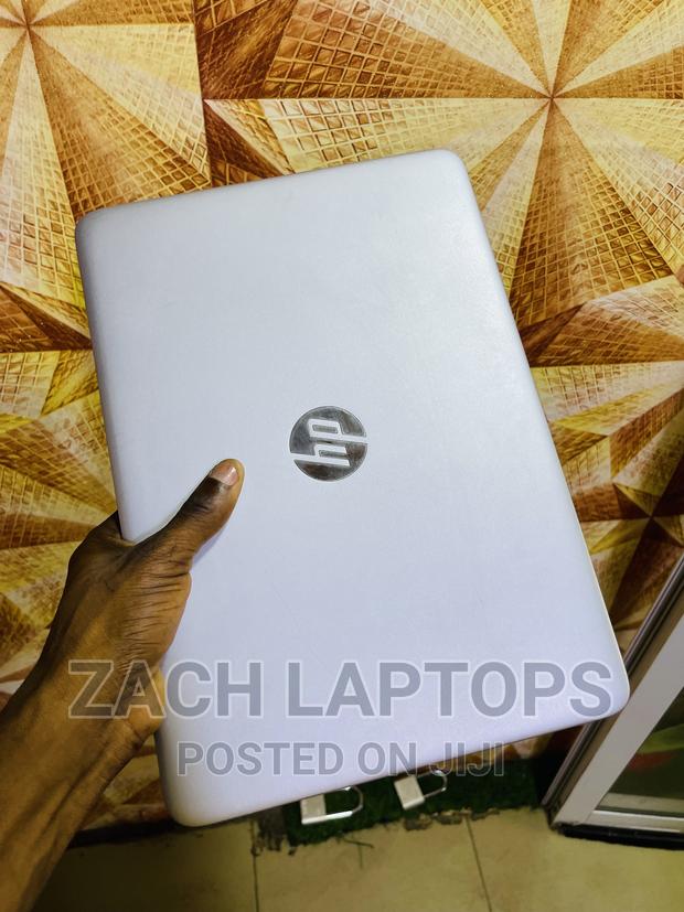 Laptop HP EliteBook 840 G3 16GB Intel Core I5 HDD+SSD 256GB · Photo 4