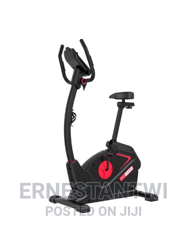Pro Fitnes Aerobic Bike · Photo 1