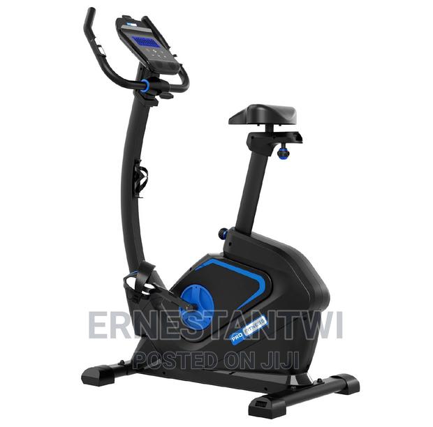 Pro Fitnes Aerobic Bike · Photo 2