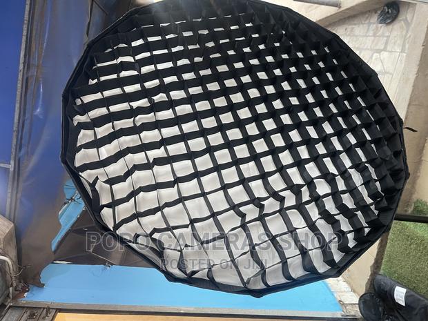Beams DP II Softbox With Grid · Photo 4