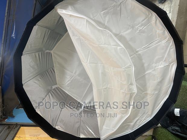 Beams DP II Softbox With Grid · Photo 2