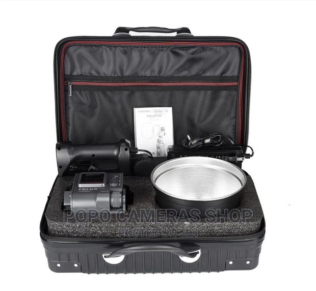 Yongnuo Yn Lux100 Led Bi Light · Photo 4