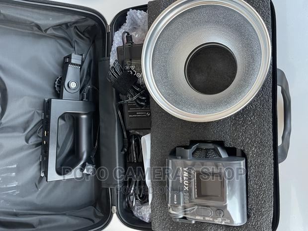Yongnuo Yn Lux100 Led Bi Light · Photo 3