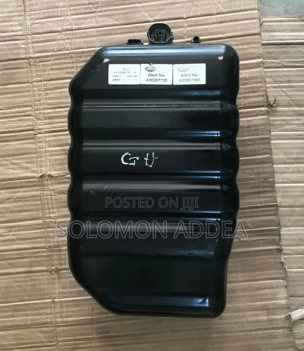Land Rover Air Compressor · Photo 1