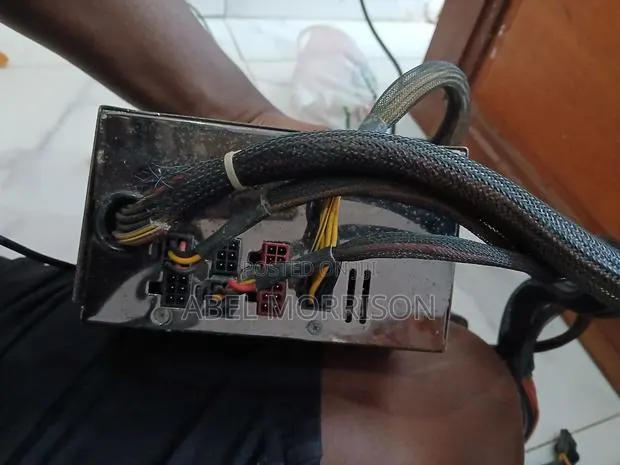 Two Psu Used Rocketfish 700w and Aerocool Strike-X 800w Gaming Psu · Photo 4
