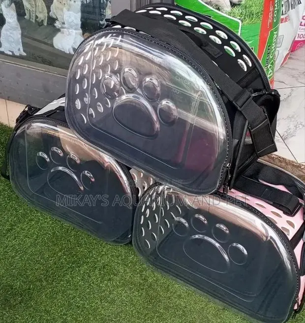Carrier for Pets · Photo 1