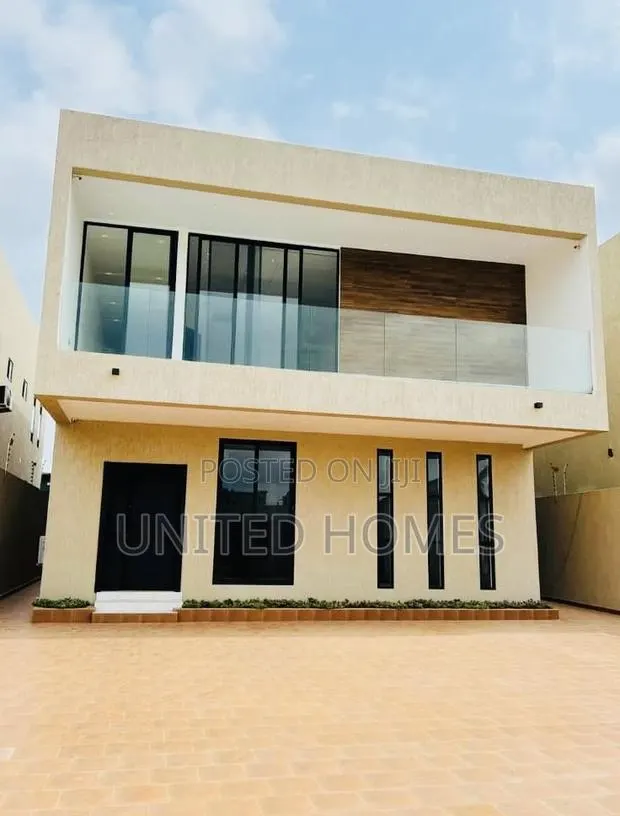 3bdrm House in East Legon for rent · Photo 1