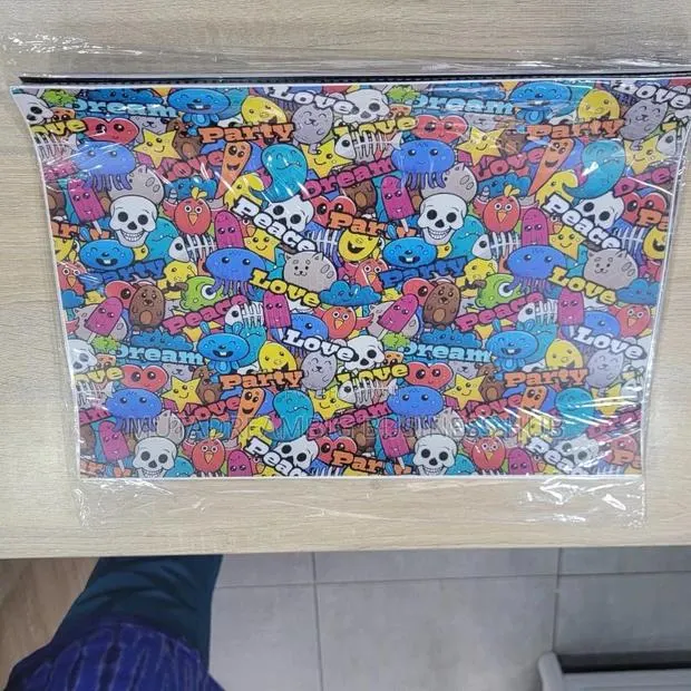 Design Stickers · Photo 1