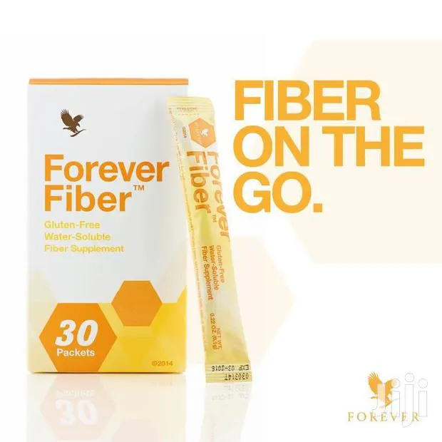 Benefits Forever Fiber · Photo 1