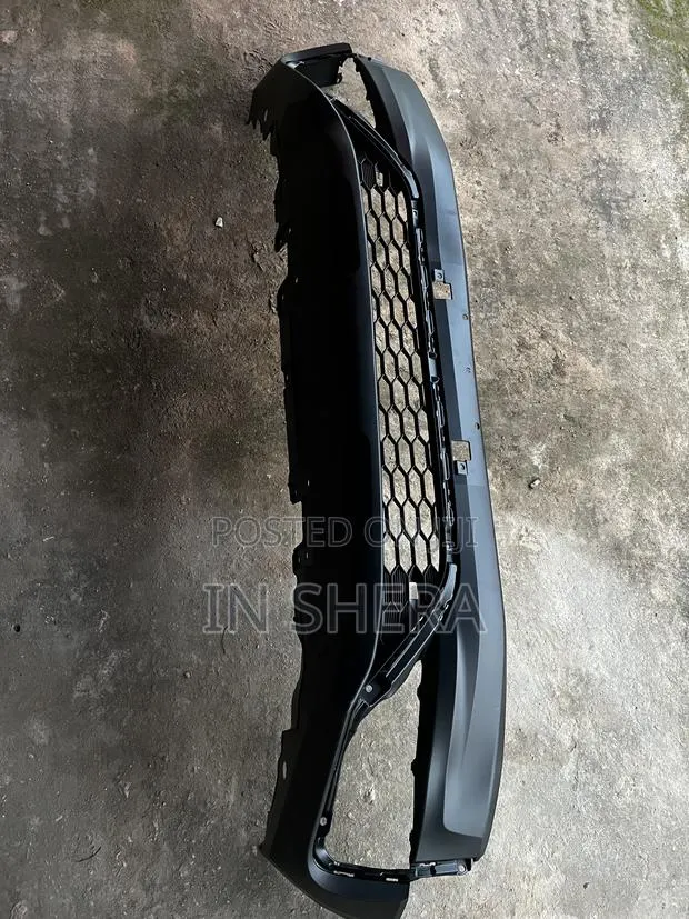 Honda CRV Cr-v Front Bumper Lower 2020 2021 2022 · Photo 1