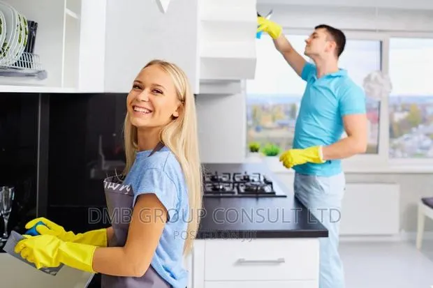 NEED Cleaners ? Yes We Are Cleaners · Photo 1