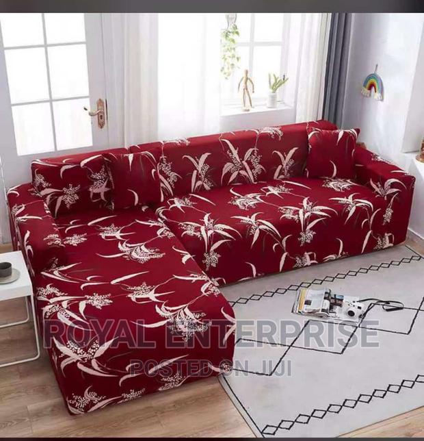 Elastic Sofa Covers