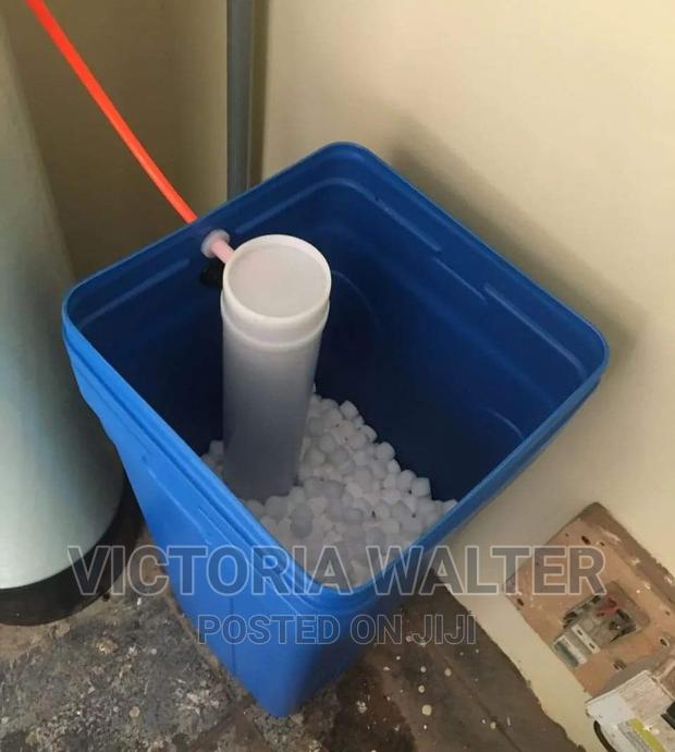 Softner Salt · Photo 1
