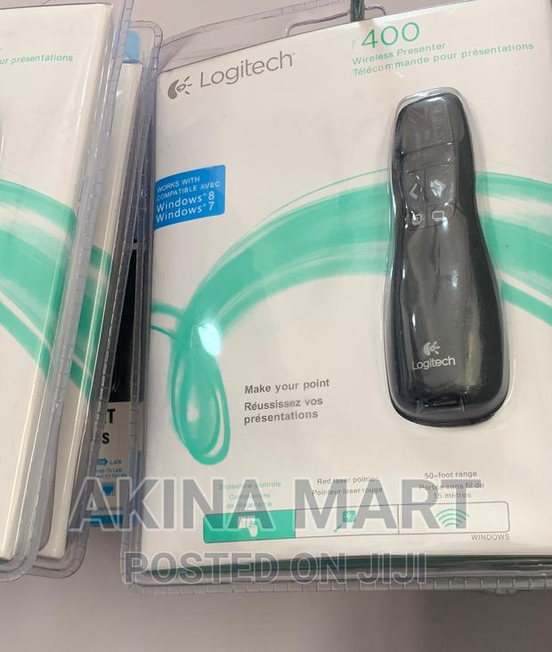 Logitech Projector Pointer · Photo 2
