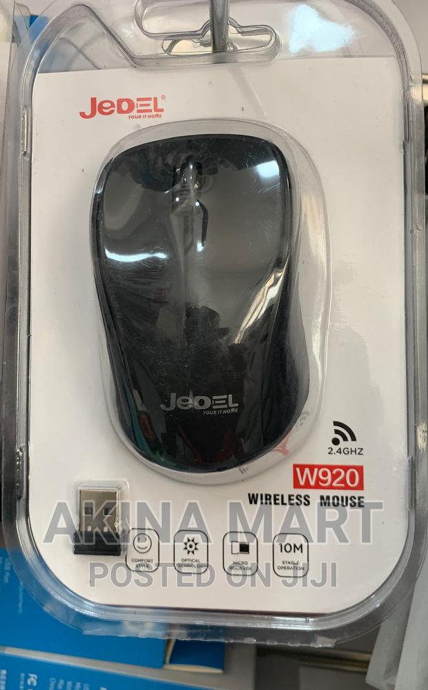 Jedel Wireless Mouse · Photo 2