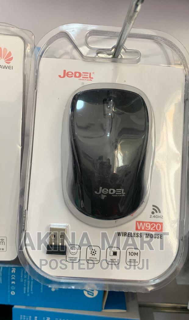 Jedel Wireless Mouse · Photo 1