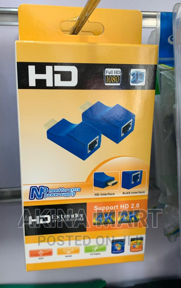 30m Hdmi Over Cat6 ,Hdmi Extender · Photo 2