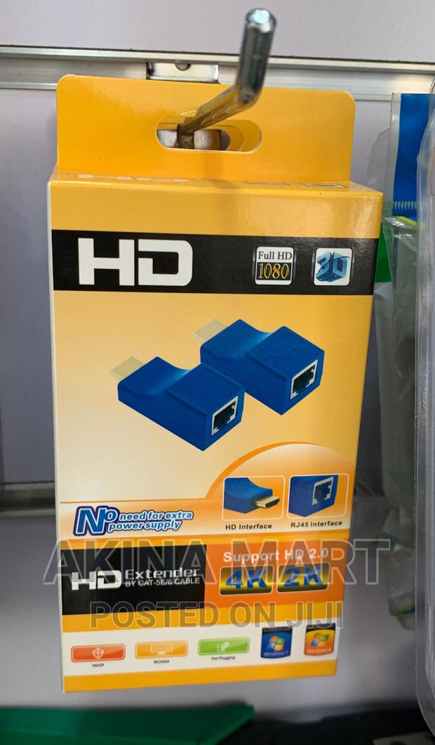 30m Hdmi Over Cat6 ,Hdmi Extender · Photo 1