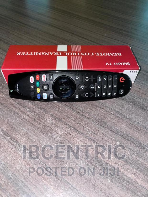 LG Magic Smart TV Remote Control Transmitter · Photo 2