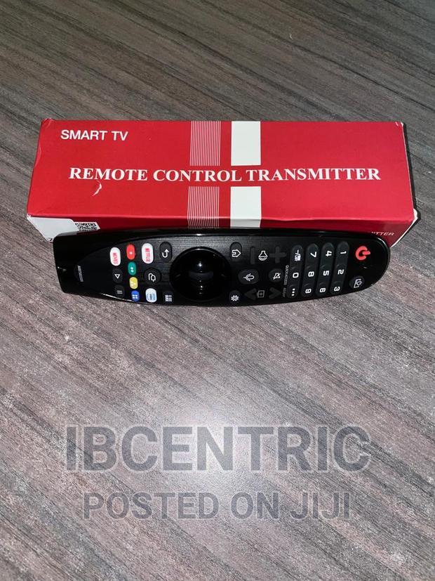 LG Magic Smart TV Remote Control Transmitter · Photo 3