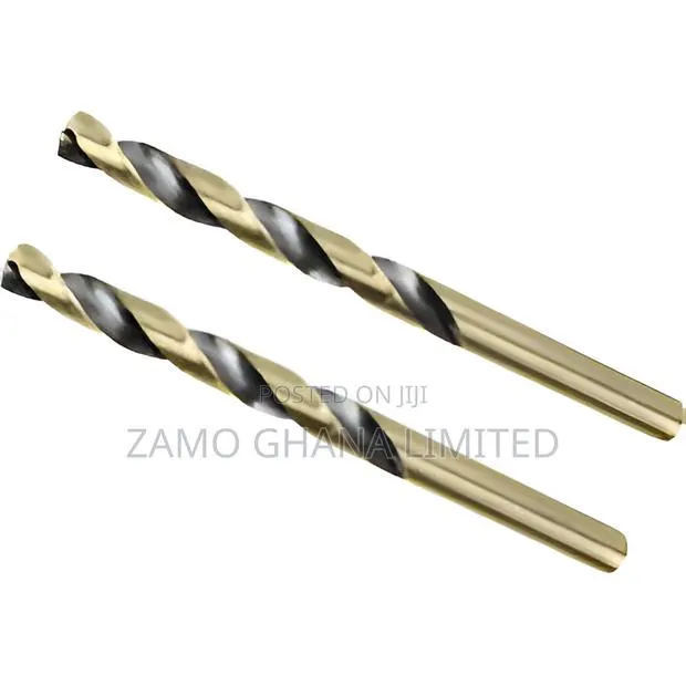 HSS Drill Bit - WTD1K03 · Photo 1