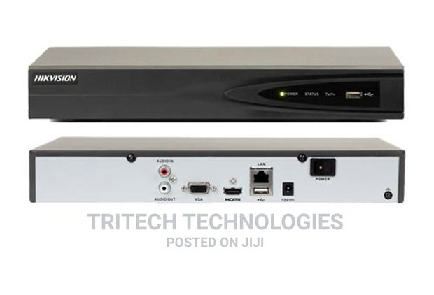 Hikvision 16ch NVR None Poe · Photo 2