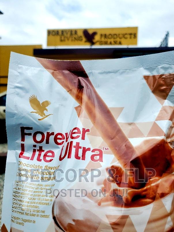 Forever Lite Ultra Chocolate New Fl · Photo 1
