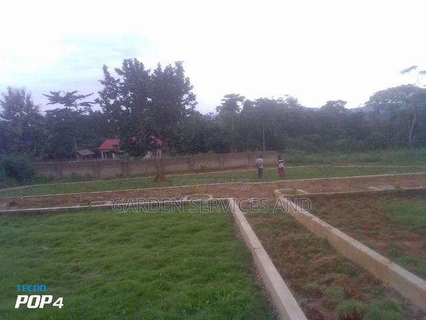 Call for Your Garden and Landscaping Project · Photo 8