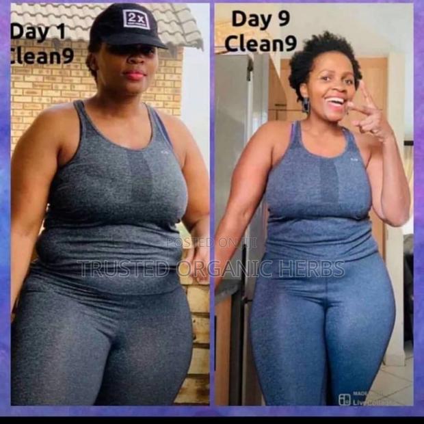 Real Testimonies of Forever C9 Weight Loss Products · Photo 1
