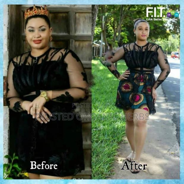 Real Testimonies of Forever C9 Weight Loss Products · Photo 2
