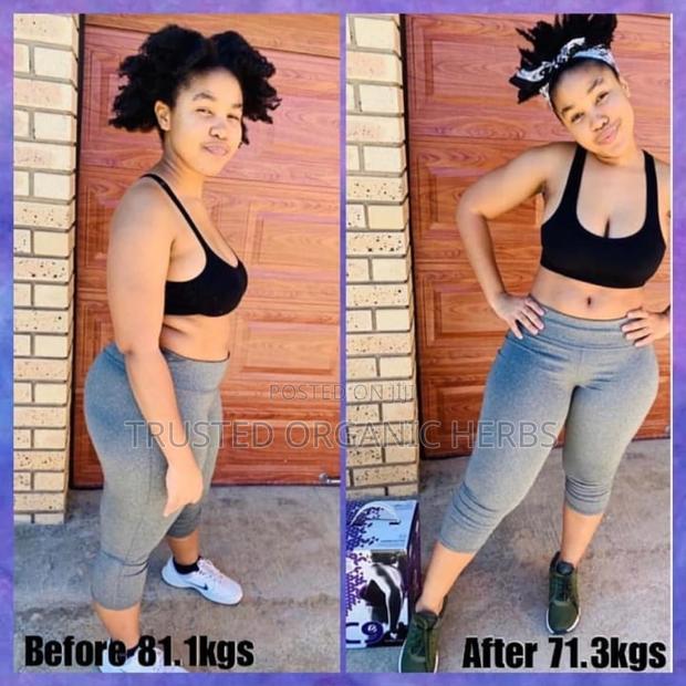 Real Testimonies of Forever C9 Weight Loss Products · Photo 3