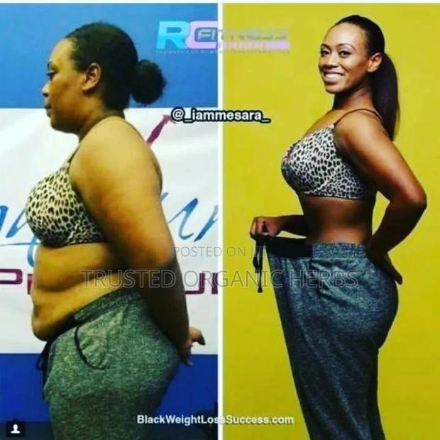 Real Testimonies of Forever C9 Weight Loss Products · Photo 5