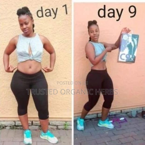 Real Testimonies of Forever C9 Weight Loss Products · Photo 6